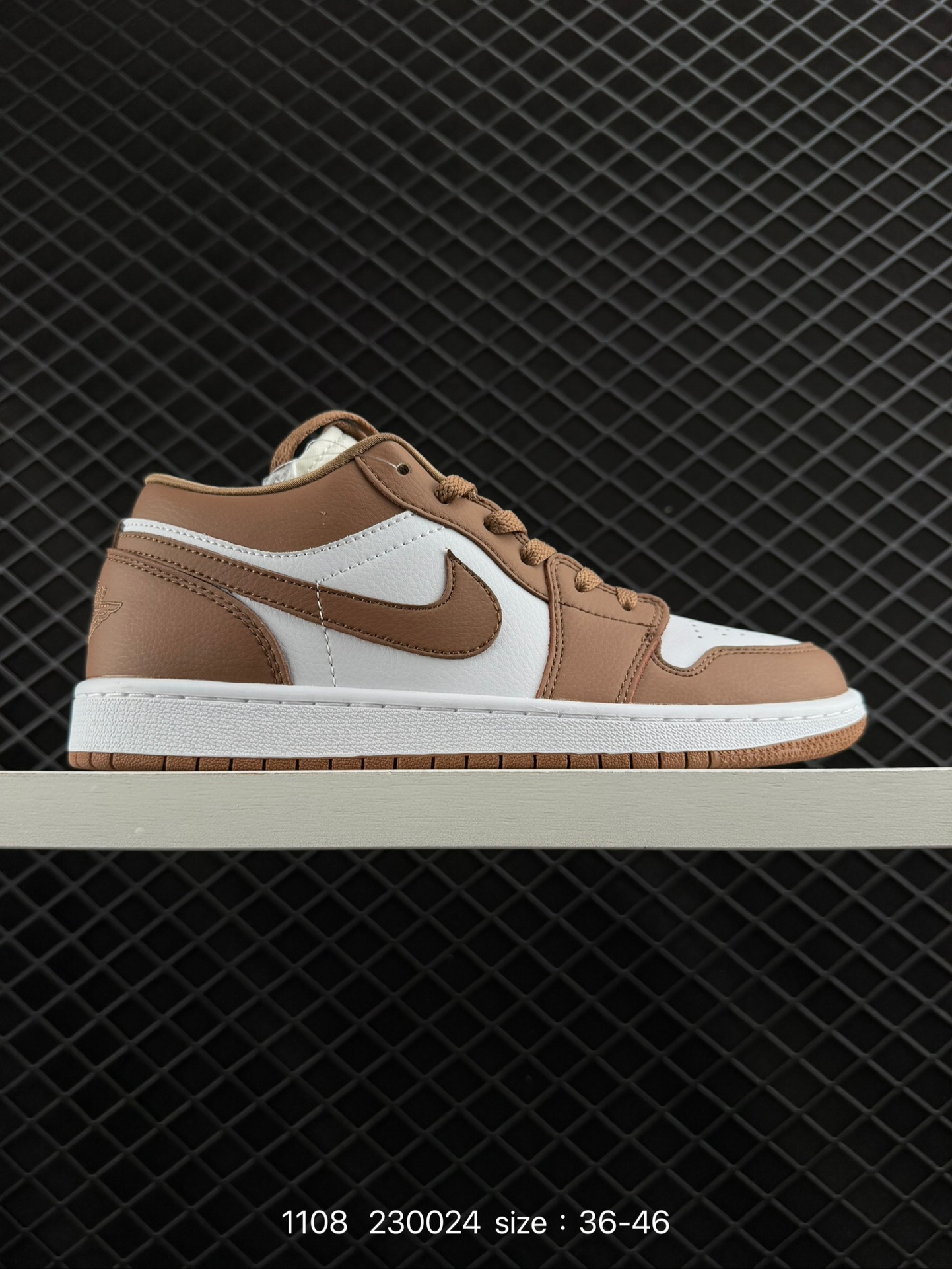 Air Jordan 1 Low AJ1